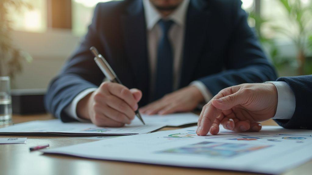 Reverse factoring para fornecedores: como você se beneficia