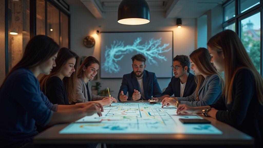 Riscos, contingências e boas práticas para redução de lead time