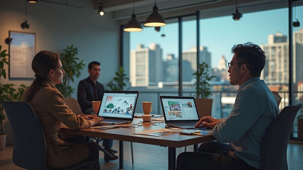 Roteirização e simulação para melhorar sua entrega final