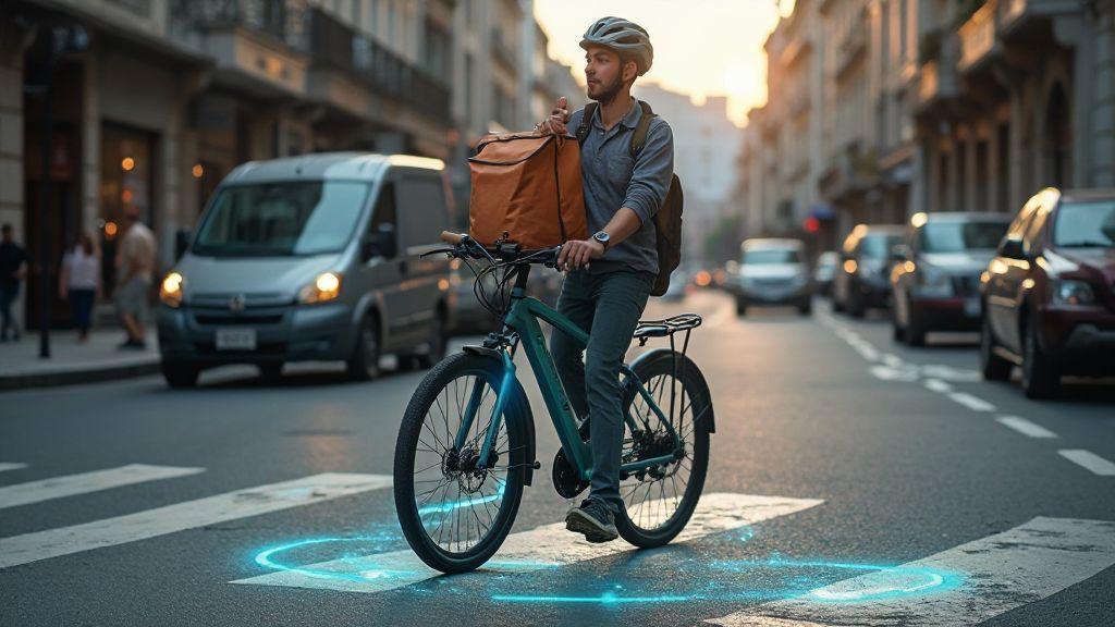 Roteirização em tempo real para entregas last mile Roteirização em tempo real para entregas last mile