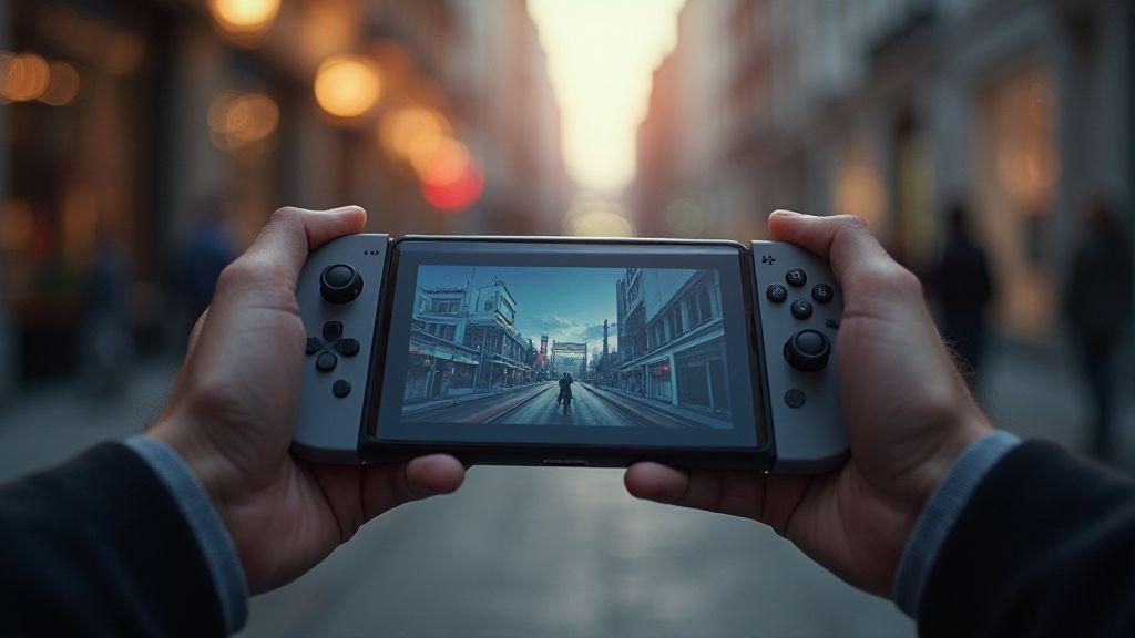 Tendências e o futuro consoles portáteis com streaming que você deve observar