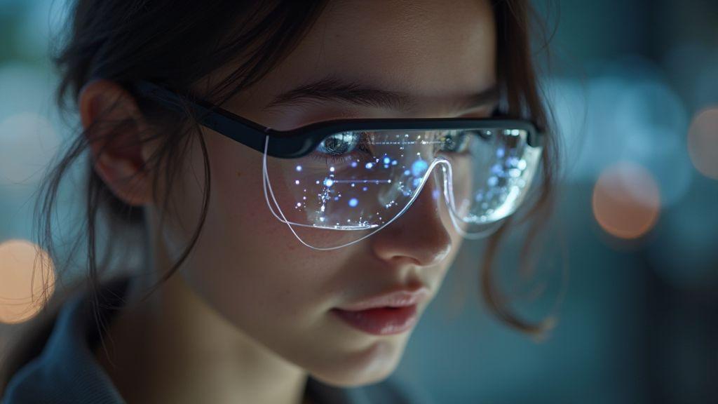 Tendências e tecnologia: novidades óculos realidade aumentada hoje e tecnologia óculos RA novidades