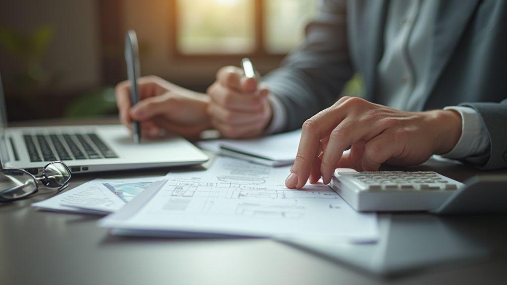 Verificação da folha de pagamento e encargos