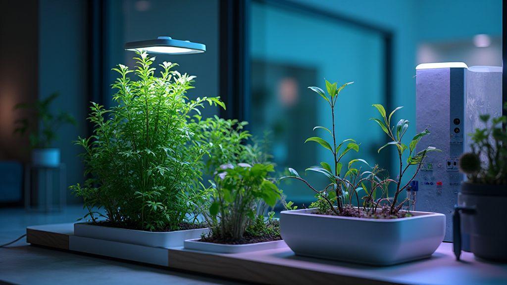 novidades-em-hortas-domesticas-inteligentes-para-apartamentos-com-cultivo-sem-solo-e-irrigacao-autom